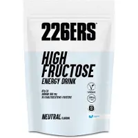 226ers High Fructose Energy Drink (87g Carbs)
