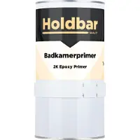 Holdbar Badkamerprimer 1 kg