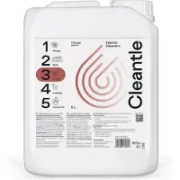 Cleantle Interior Cleaner+ | multifunctioneel inzetbaar 5 liter