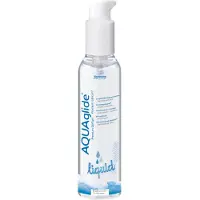Joydivision AQUAglide - glijmiddel op waterbasis - mild - 250ml