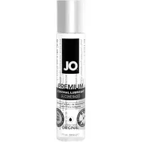 System Jo - Premium siliconen glijmiddel (30 ml)