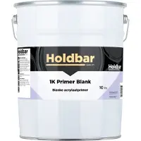 Holdbar 1K Primer Blank 10 kg
