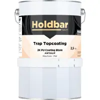 Holdbar Trap Topcoating Antislip Mat 2,5 Kg