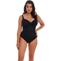 Fantasie MERISSA dames Badpak - BLACK - Maat 90F