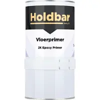 Holdbar Vloerprimer 1 kg