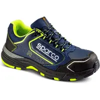 Sparco All Road Bmgf Veiligheidsschoenen