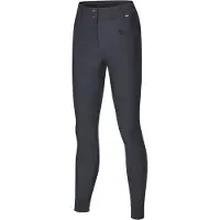 Kingsland KLKerry Dames Naadloze Full Grip Rijbroek S Navy