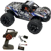 DF-Models DF06 Light Truck 1:14 RTR