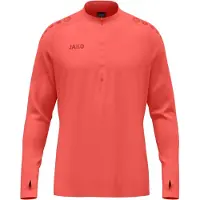 Jako Ziptop light flow 8676-365