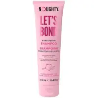 Noughty Let's Bond Repair Shampoo 250 ml
