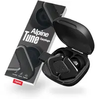 Alpine hearing protection NL
