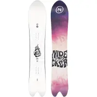 Nidecker Beta Wide Snowboard