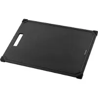 Zwilling Snijplank Fiberwood Groot Zwart