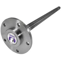 Yukon Gear & Axle Yukon Gear 1541H Alloy 5 Lug Rear Axle For 94+ Chrysler 9.25in