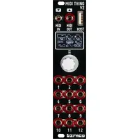 Befaco MIDI Thing V2 - Interface modular synthesizer