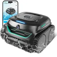 Wybot C2 Pro Vision Zwembadreinigingsrobot