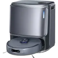 Narwal Robotstofzuiger Freo Z10 Ultra Grijs