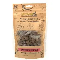 Carniwell Rundvleestrainers 200 Gram