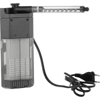 Dennerle Nano Aquarium Filter Hoekfilter 150 L/h