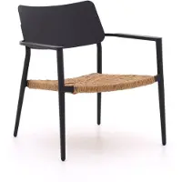 Bellagio + 10% kassakorting | Cino lounge tuinstoel stapelbaar
