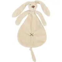 Happy horse Knuffeldoekje Rabbit Richie Teddy Beige
