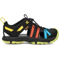 Teva Kids Manatee Black Multi-Schoenmaat 28