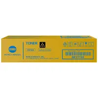 Konica Minolta TNP-92K (AE1Y150) Toner Zwart
