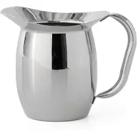 HAY Indian Steel Pitcher kan XS 0,25 L