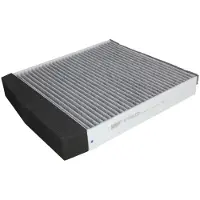 HENGST FILTER E1916LC01 Interieurfilter