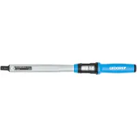 Gedore TF-Z200 | Momentsleutel Torcofix TF-Z | Ø 16 mm | 40-200 Nm - 3278581