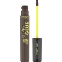 Catrice Ogen Wenkbrauwen Super Glue Brow Styling Gel 030 Deep Brown