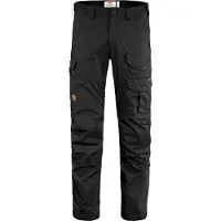 Fjällräven Broek Men Vidda Pro Lite Trousers Long Black-Maat 56