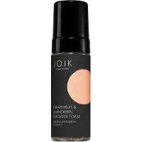 Joik Organic Shower foam grapefruit & mandarin
