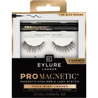 Eylure Ogen Wimpers Pro Magnetic Liner & Lashes Volume 2 Stk.