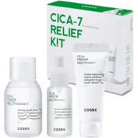 CosRx CICA-7 Relief Kit