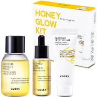 CosRx Honey Glow Propolis Trial Kit