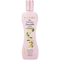 Biosilk Silk Therapy Irresistible Jasmine & Honey Conditioner - 207ml | Voor Conditioner zonder sulfaten