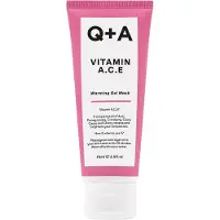 QA Vitamin A.C.E. Warming Gel Mask 75ml