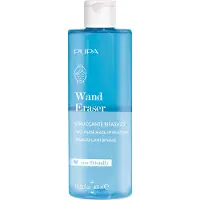 Pupa Milano - Pupa Wand Eraser Two Phase Make-up Remover 400 ml Make-up verwijderaar en reiniger