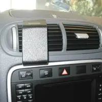 Brodit ProClip houder geschikt voor Porsche Cayenne 2003-2010 Center mount