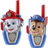 EKids Talkie Walkie Pat'Patrouille