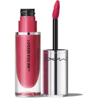 M.A.C M·a·c Locked Kiss Liquid Lipcolour Matte Vloeibare Lippenstift -