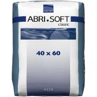 Abena Frantex Abri-Soft Classic - 40 x 60 cm.