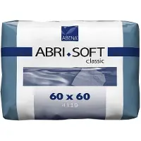 Abena Abri-Soft Classic - 60 x 60 cm.