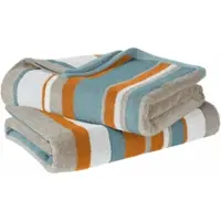 De Witte Lietaer Handdoek Ophelia Copar (50 x 100 cm) (Set van 2)