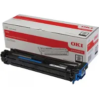 OKI Drum 45103716 Zwart