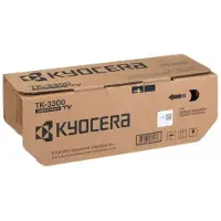 Kyocera Toner TK-3300 Zwart
