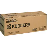 Kyocera TK-7300 Toner Zwart