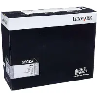 Lexmark Imaging Unit 52D0ZA0 (520ZA)
