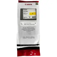 Canon Inktcartridge PFI-207Y Geel